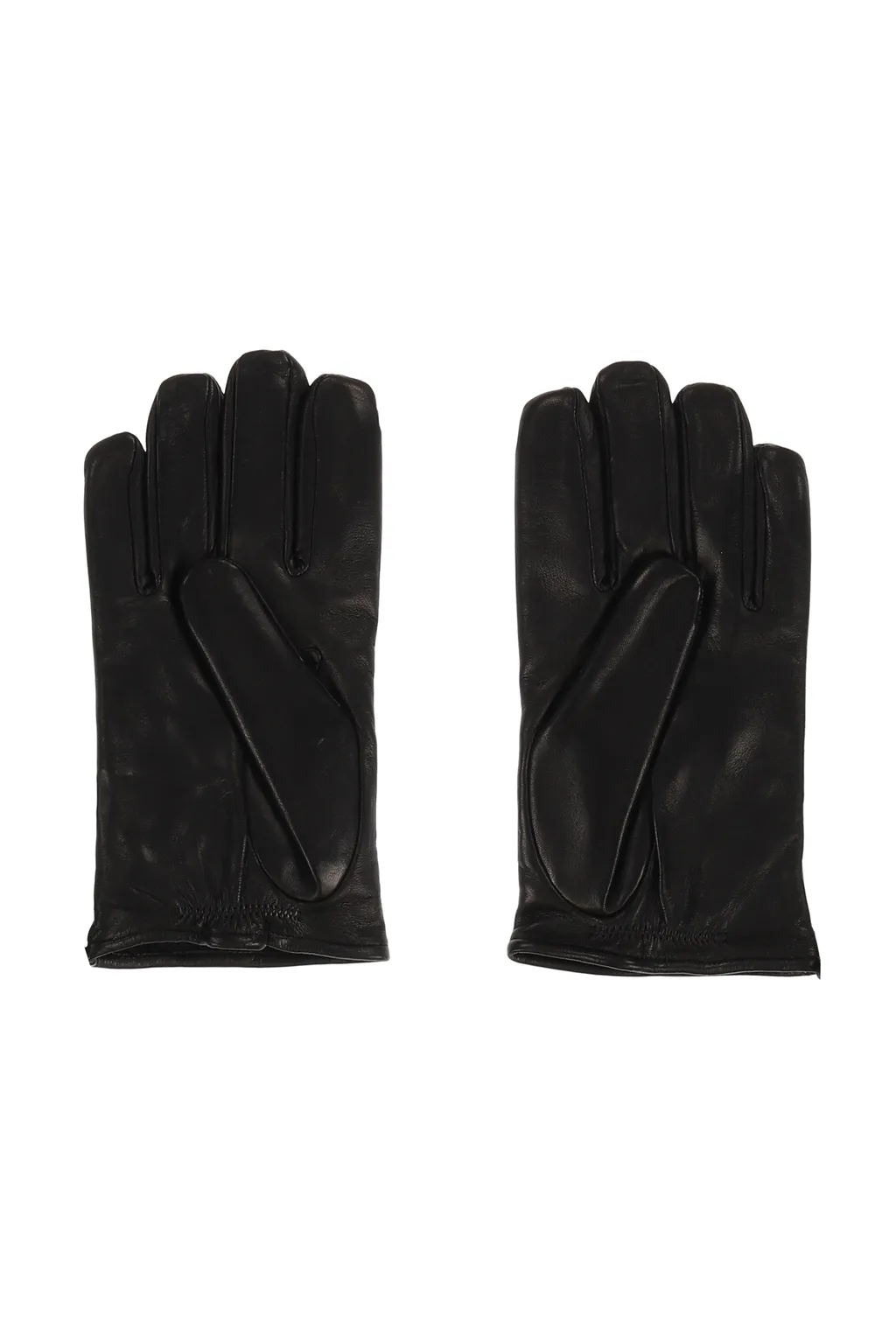 His Gloves / Black
