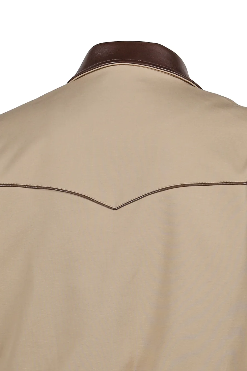 Western Harrington Jacket / Bei