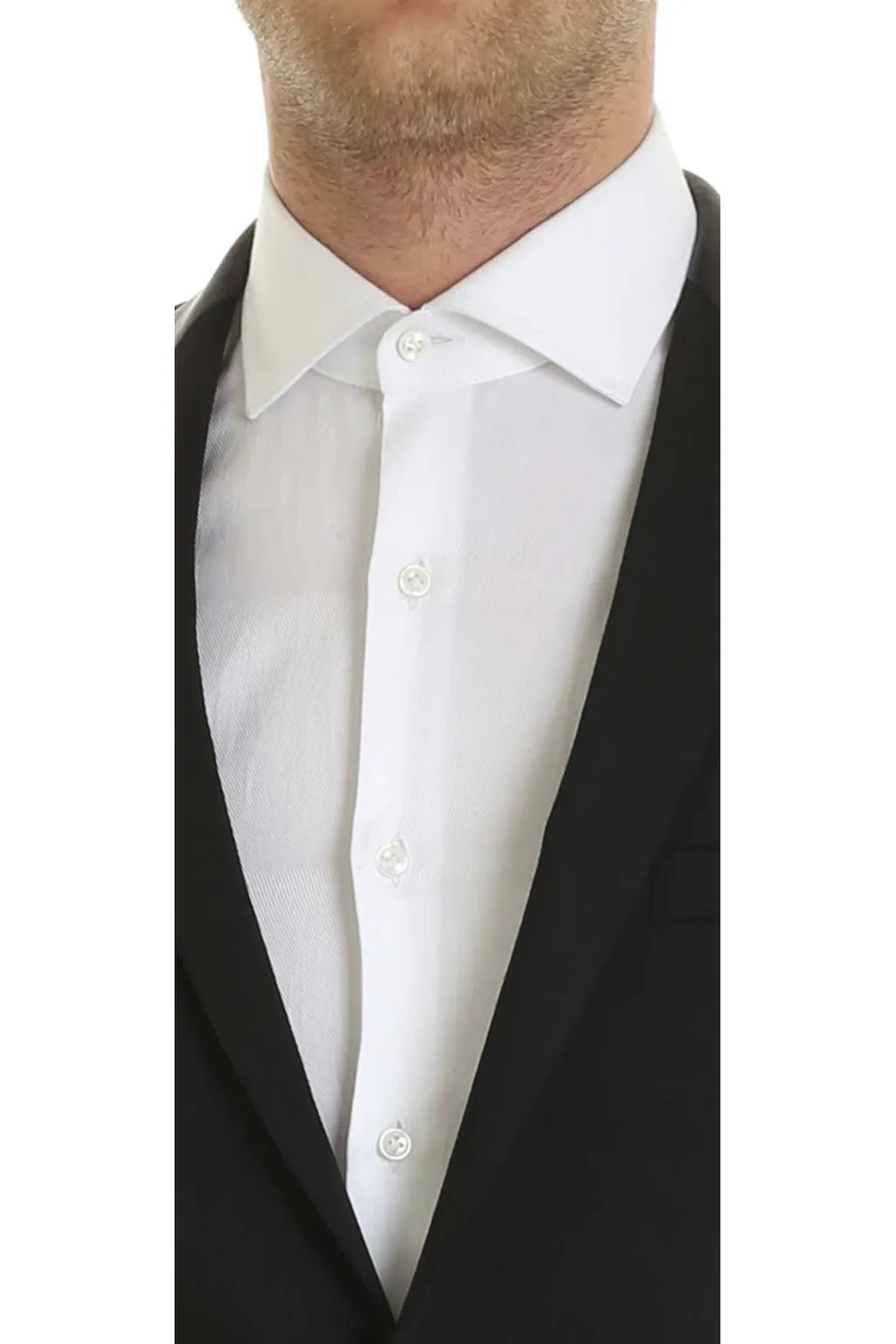 Karl Lagerfeld Single-Breasted Tailored Balzer