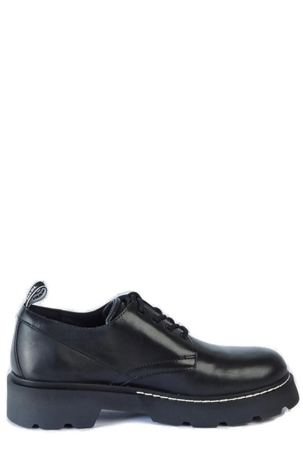 Karl Lagerfeld Chunky Derby Shoes
