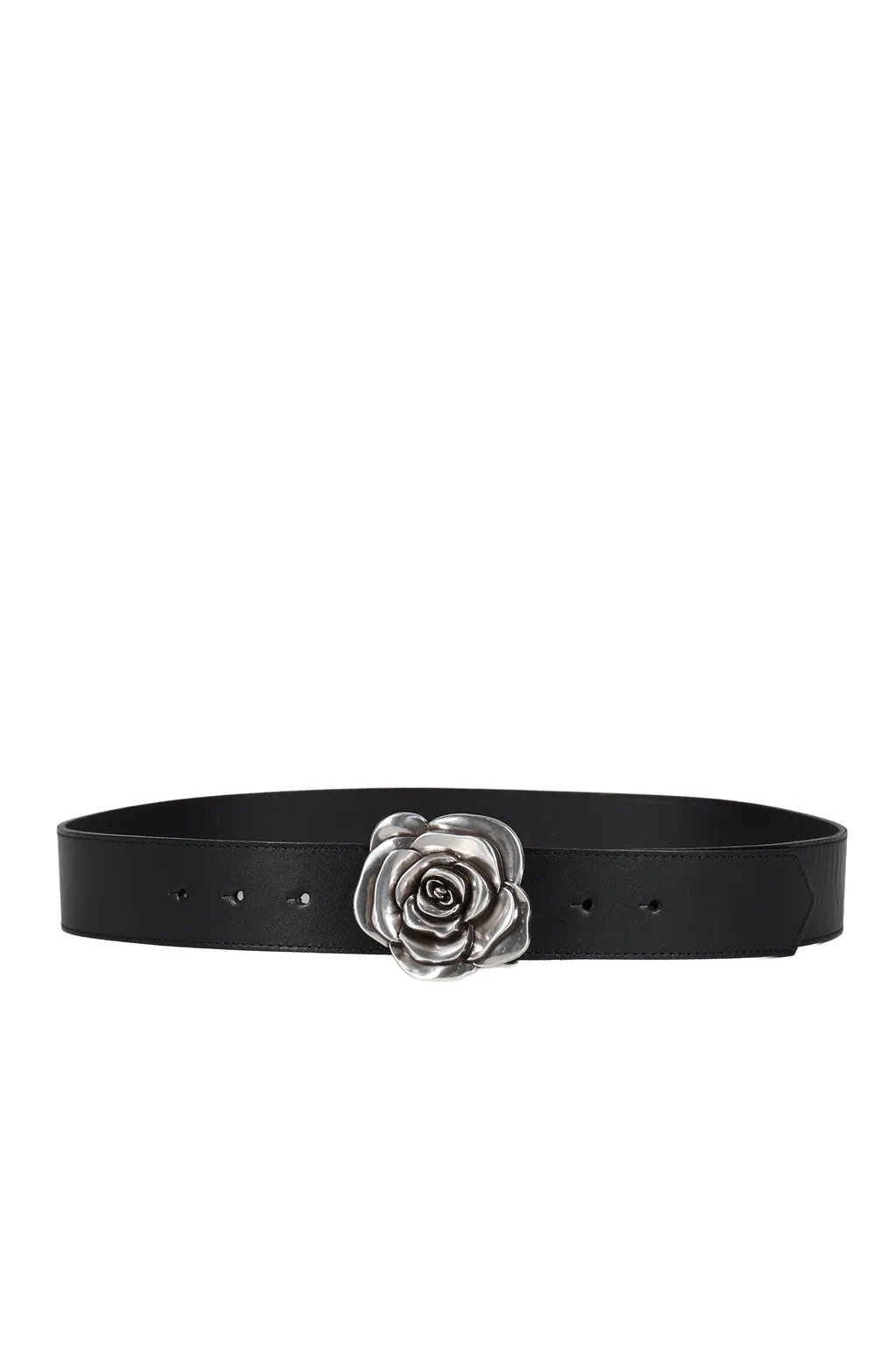 Rose Belt / Black