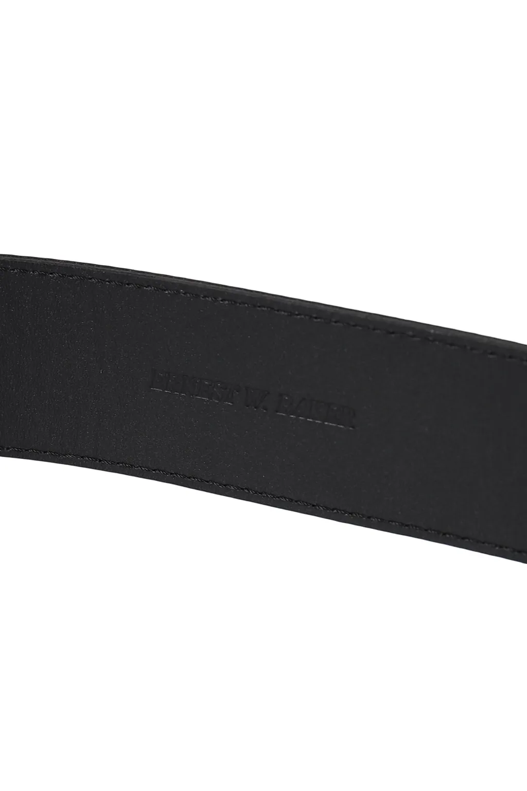 Rose Belt / Black