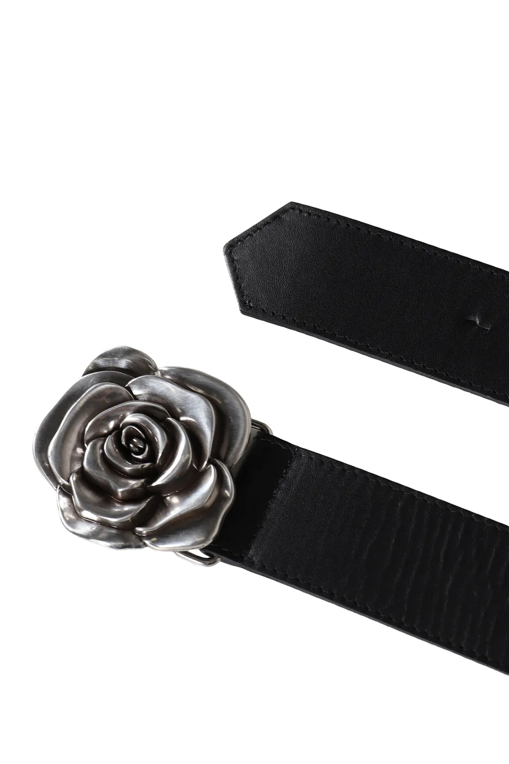 Rose Belt / Black