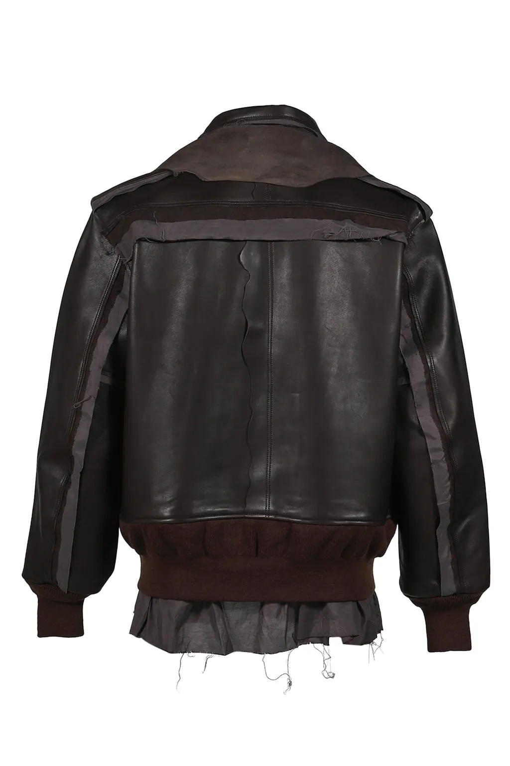 Flight Jacket / Brw