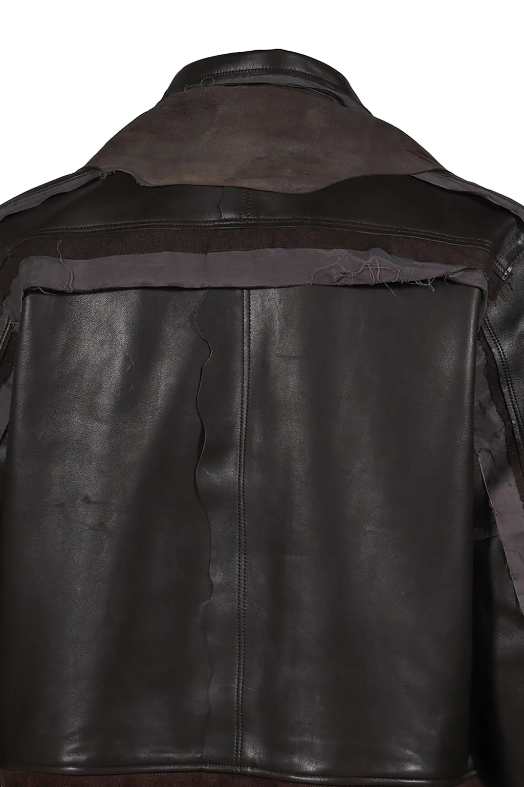 Flight Jacket / Brw