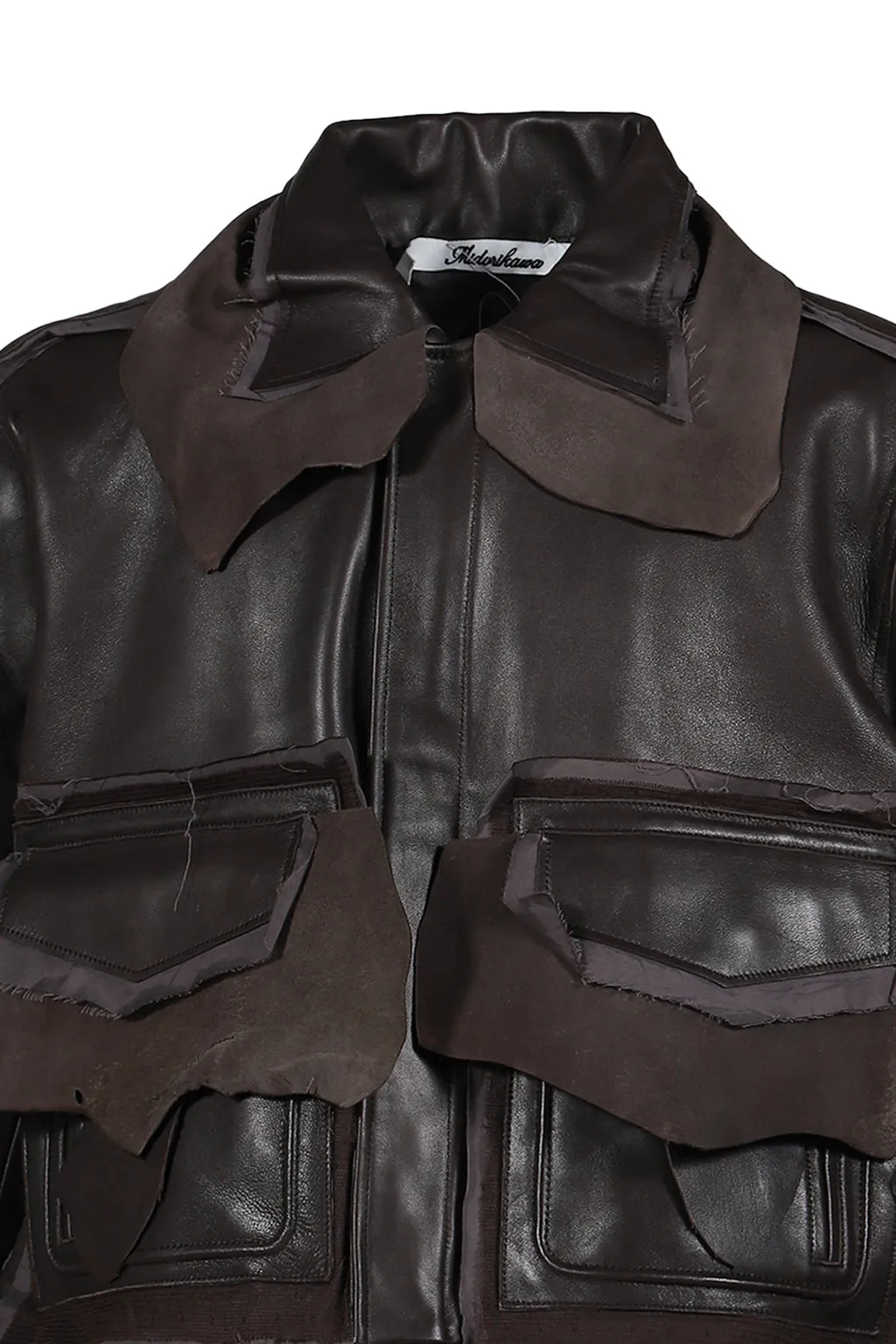 Flight Jacket / Brw