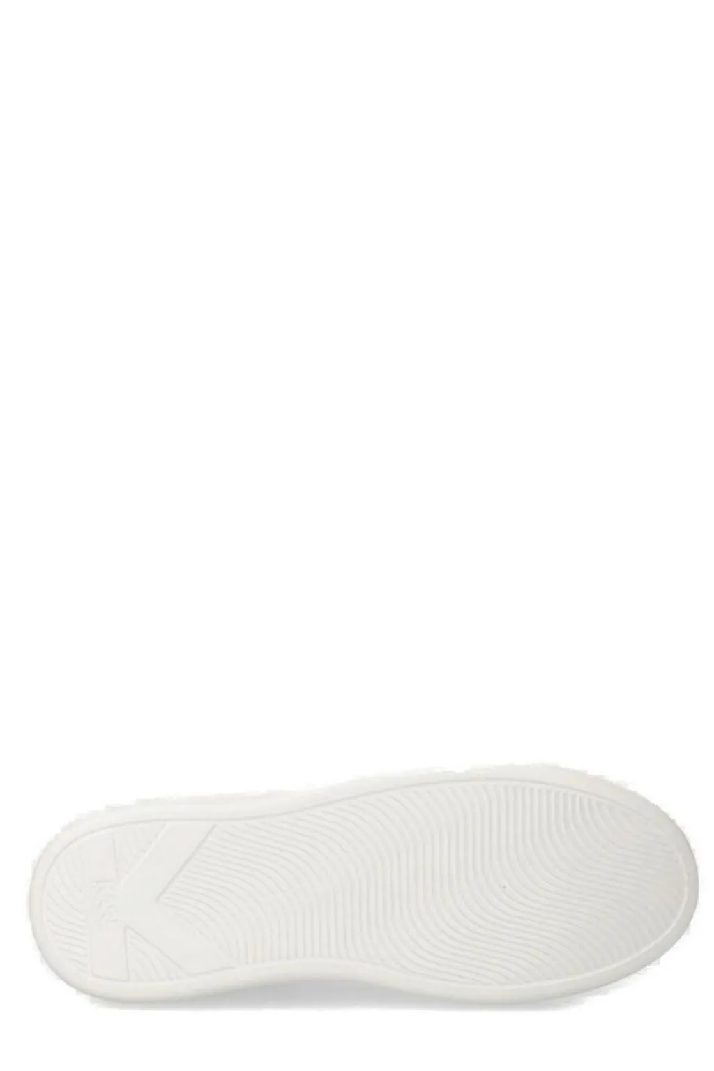 Karl Lagerfeld Kapri Signia Leather Sneakers
