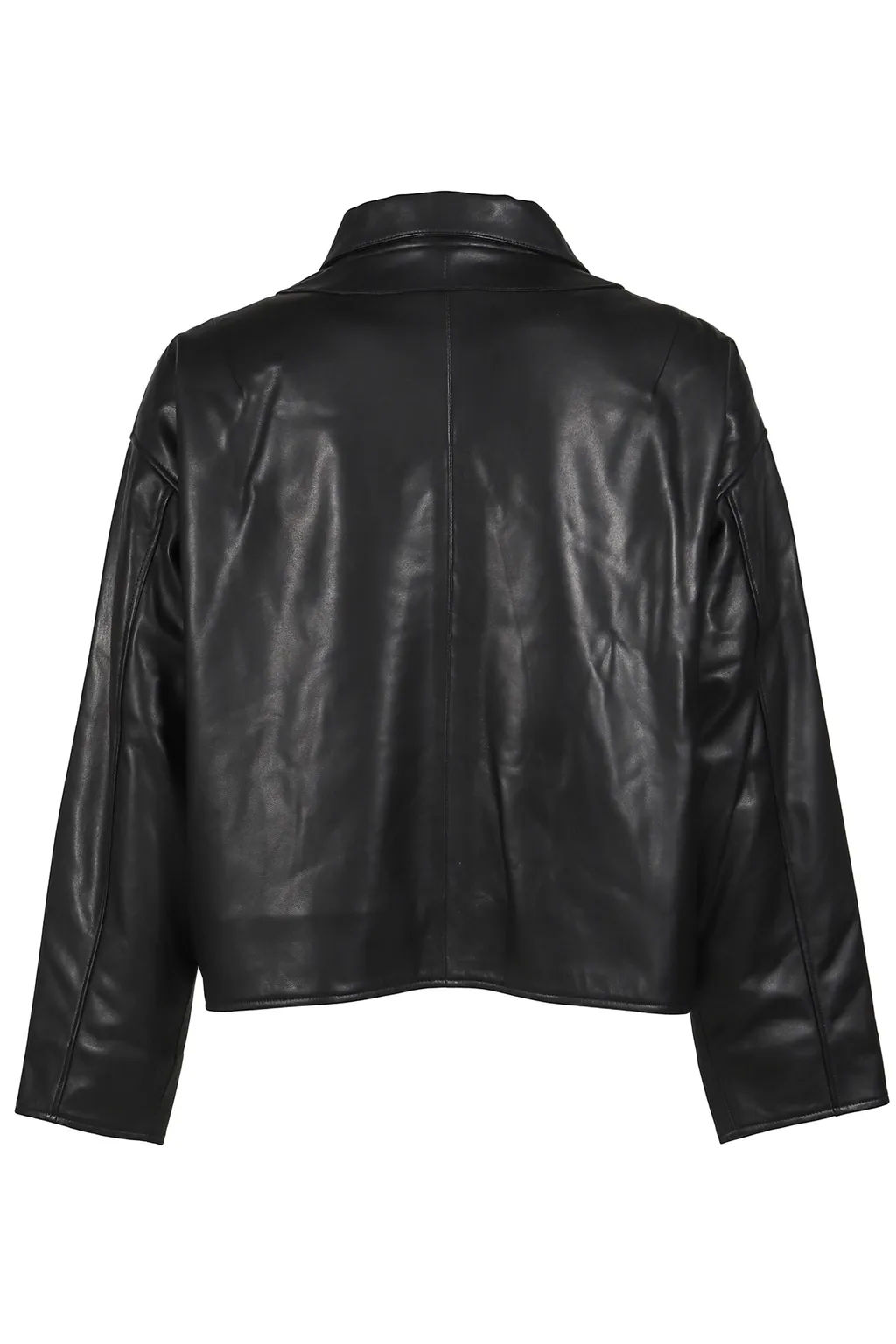 Foulard Jacket / Black