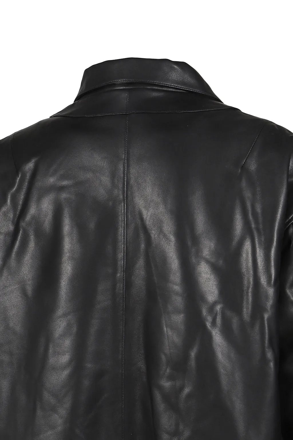 Foulard Jacket / Black