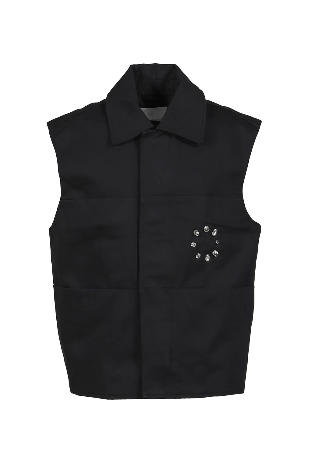 Vest / Black