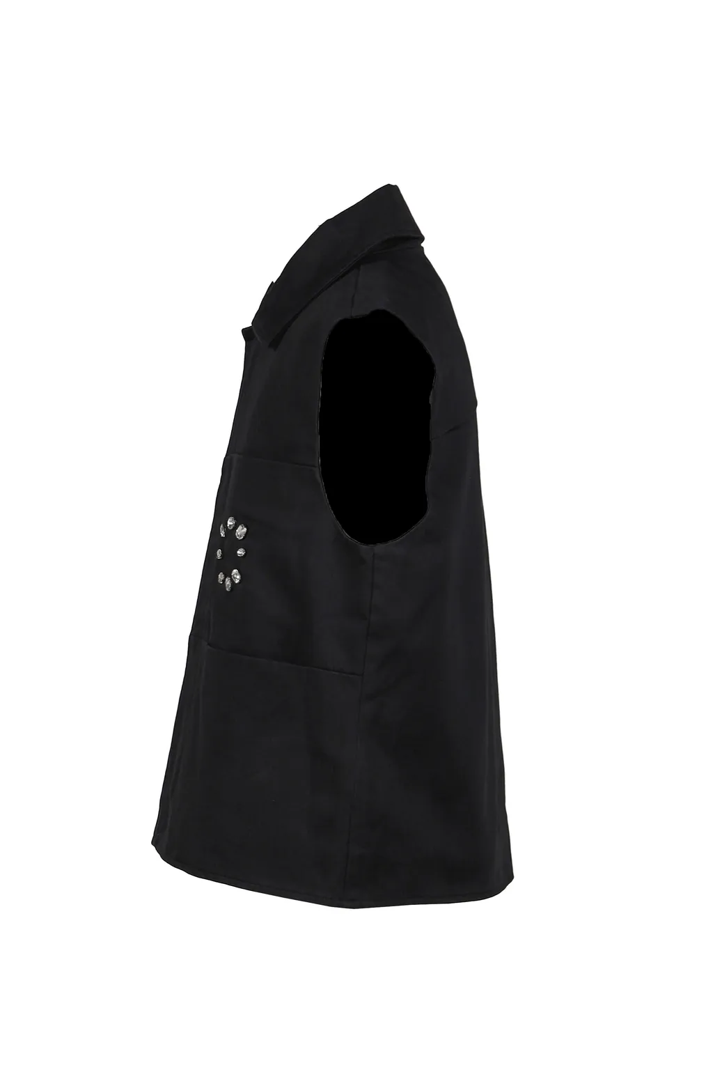 Vest / Black