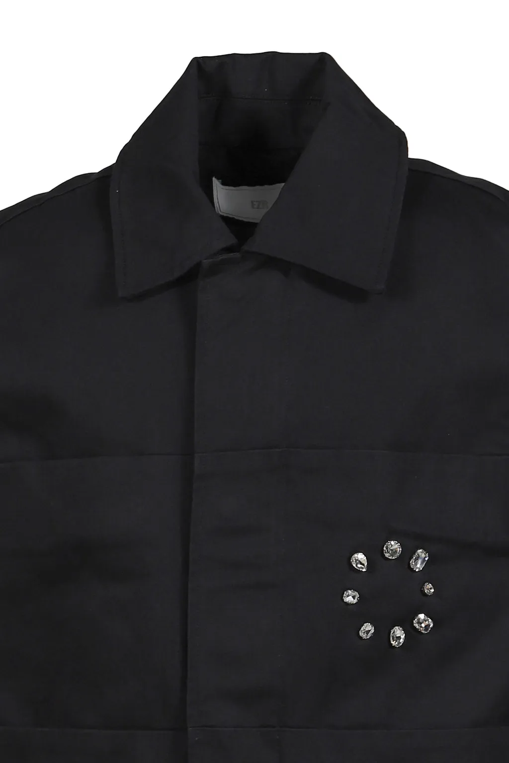 Vest / Black
