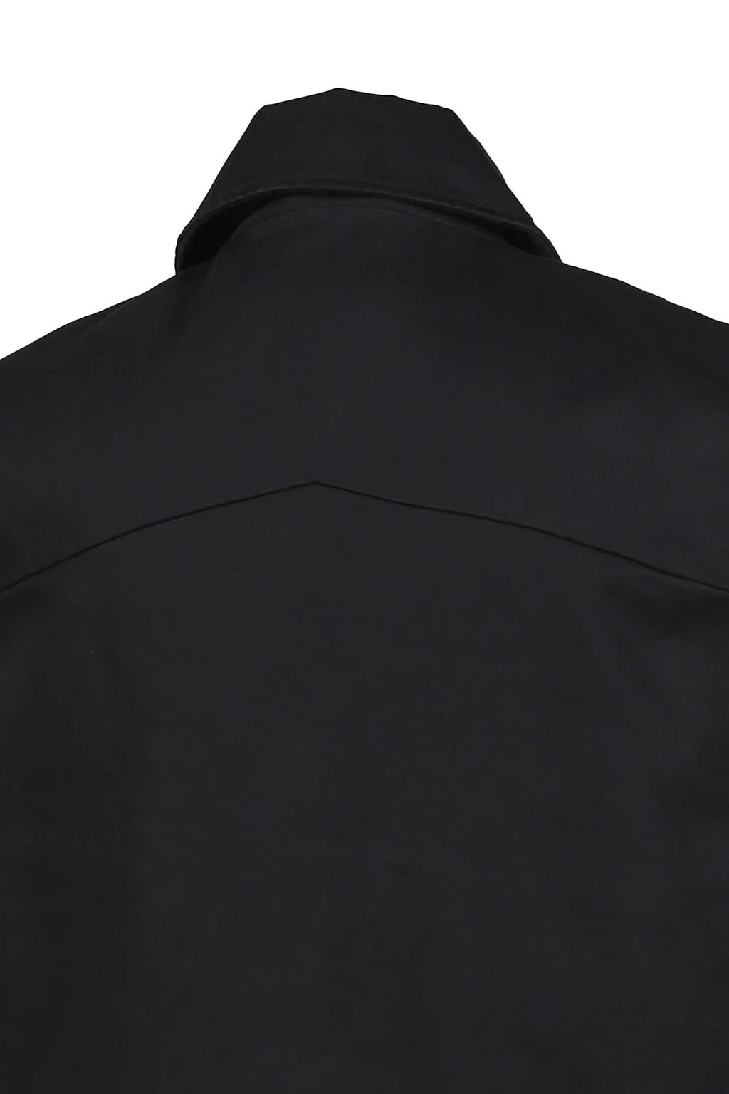 Vest / Black