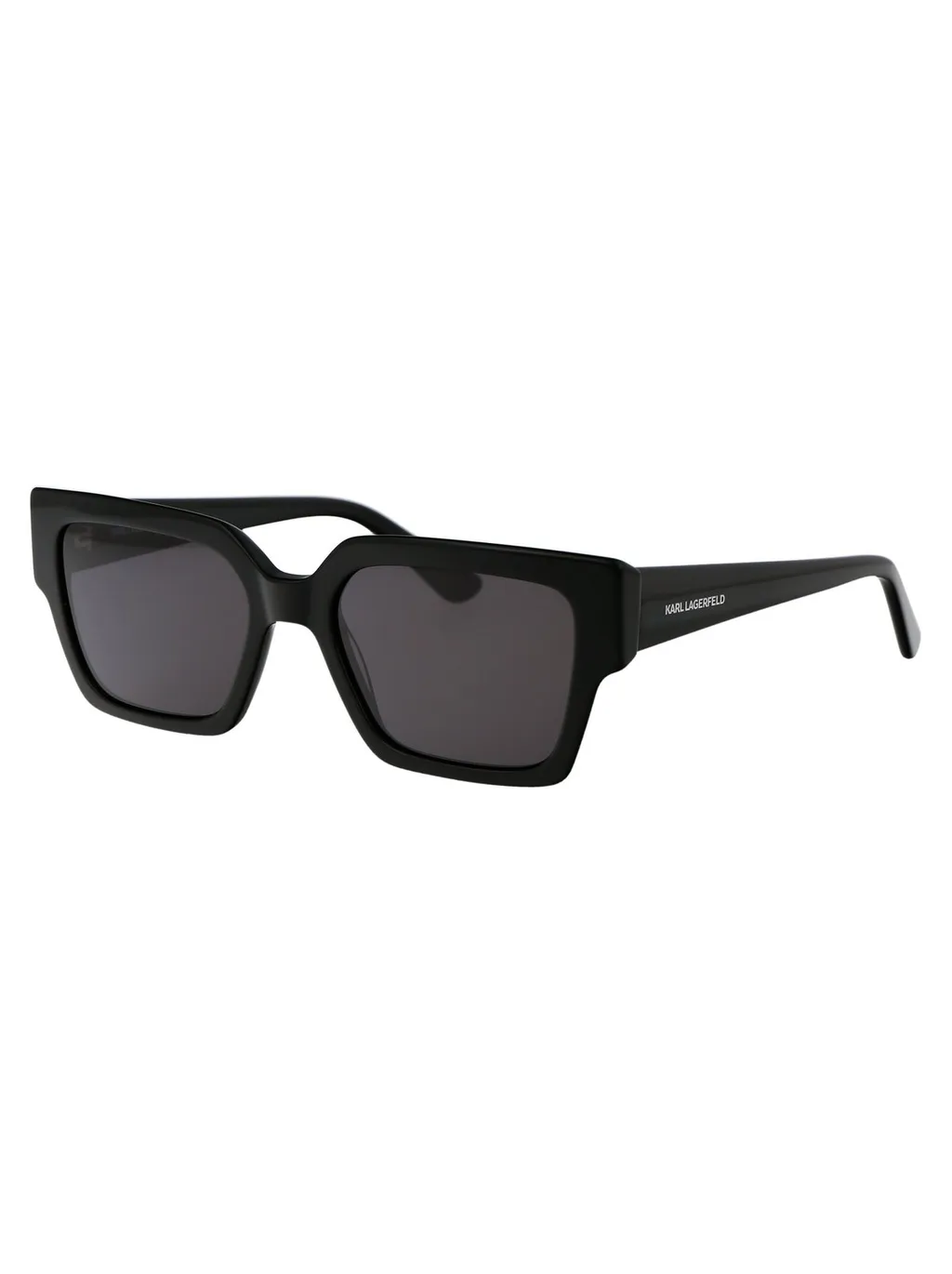 Karl Lagerfeld Square Frame Sunglasses