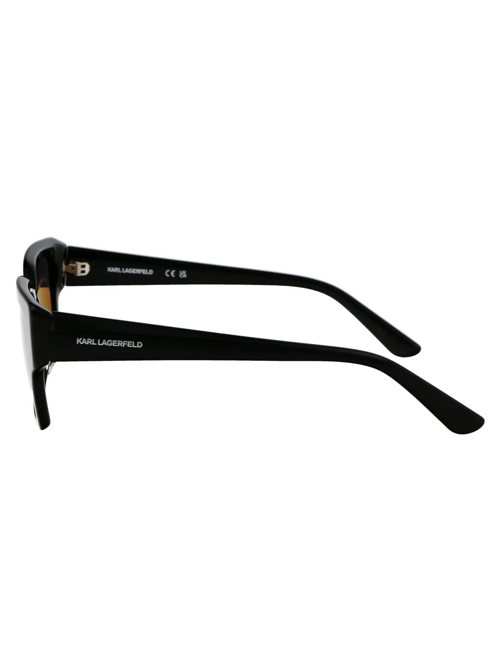 Karl Lagerfeld Square Frame Sunglasses
