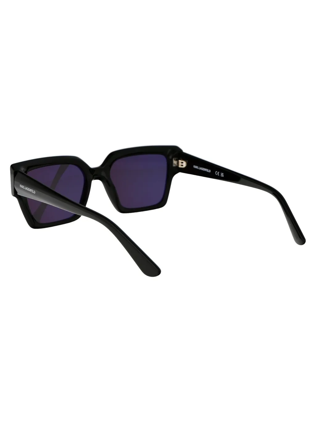 Karl Lagerfeld Square Frame Sunglasses