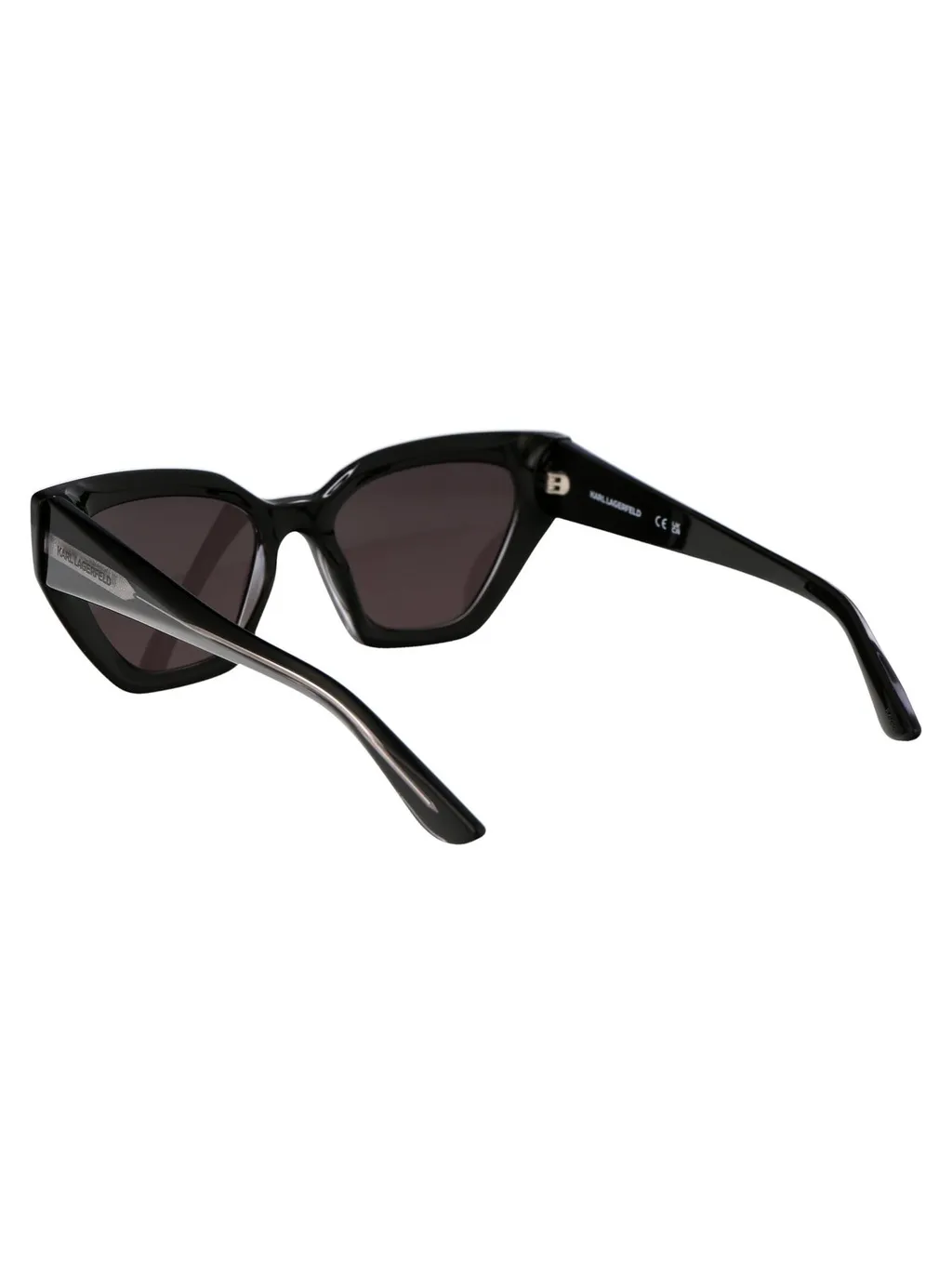 Karl Lagerfeld Cat-Eye Sunglasses