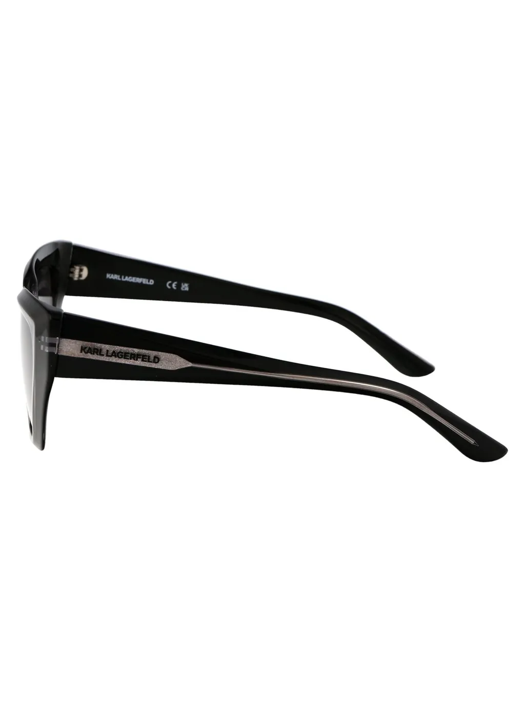 Karl Lagerfeld Cat-Eye Sunglasses