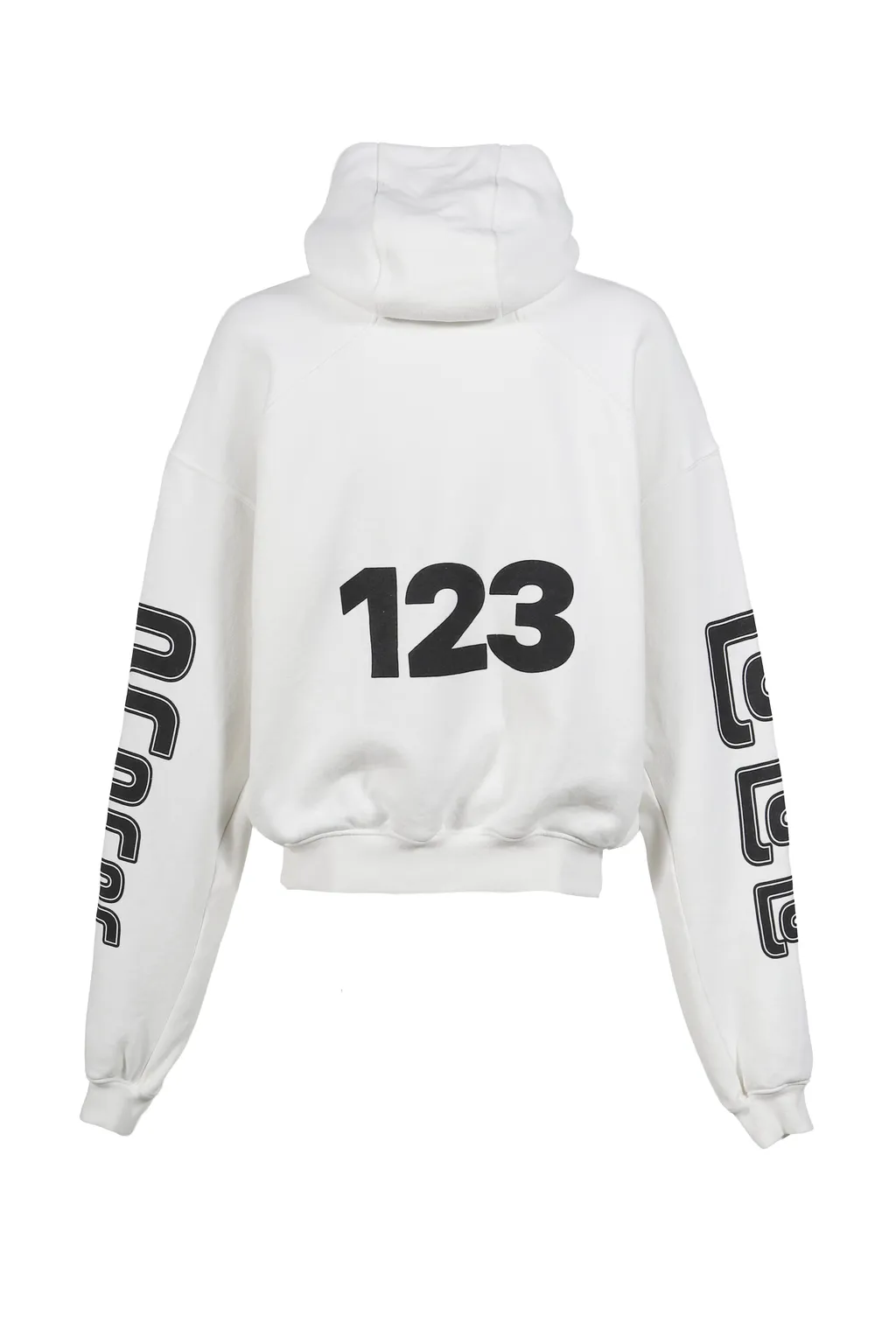Metanoia Uso Cva Hoodie / Max Wht