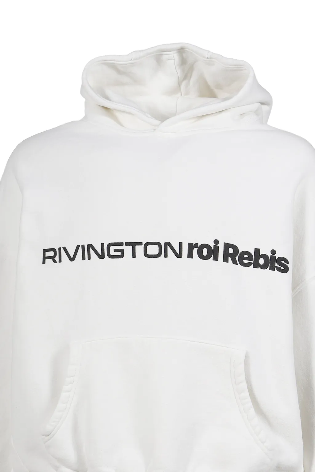 Metanoia Uso Cva Hoodie / Max Wht