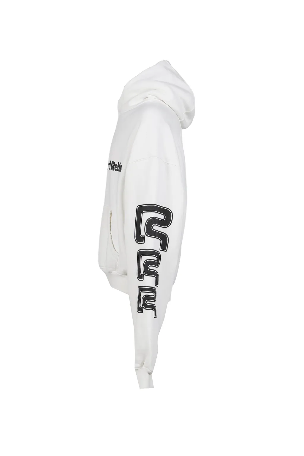 Metanoia Uso Cva Hoodie / Max Wht