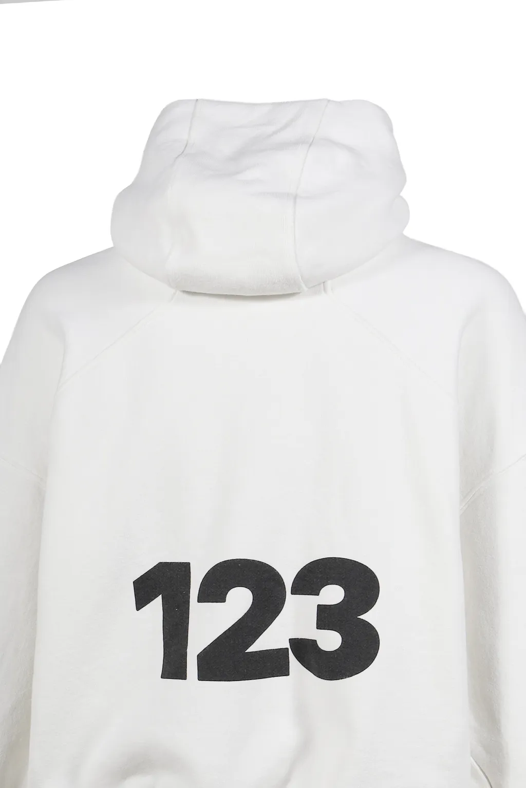 Metanoia Uso Cva Hoodie / Max Wht