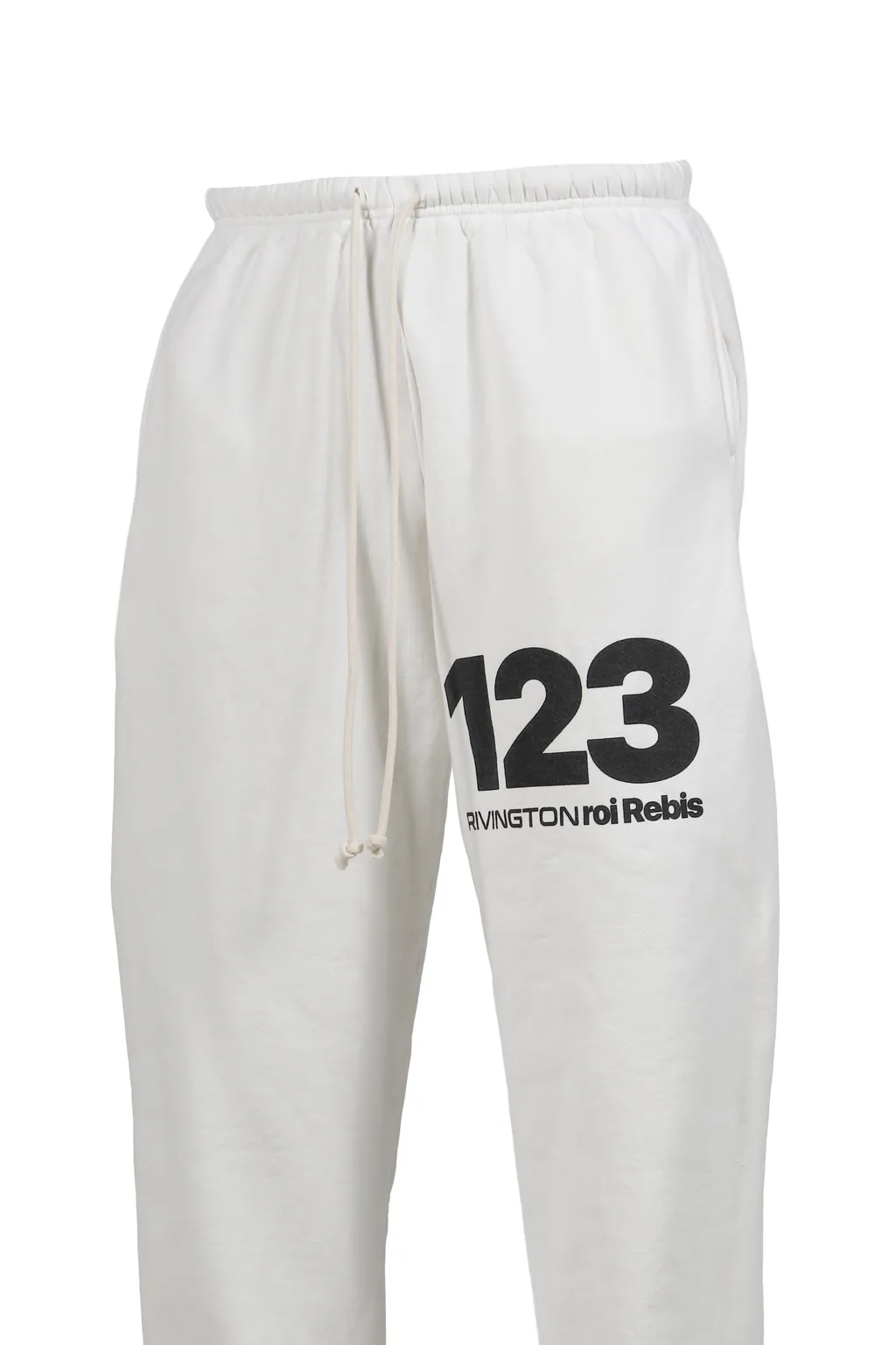 Metanoia Uso Sweat / Max Wht