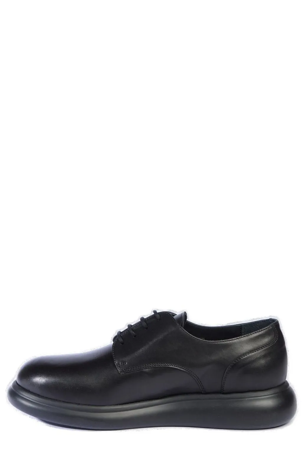 Karl Lagerfeld Granby Lace-Up Derby Shoes