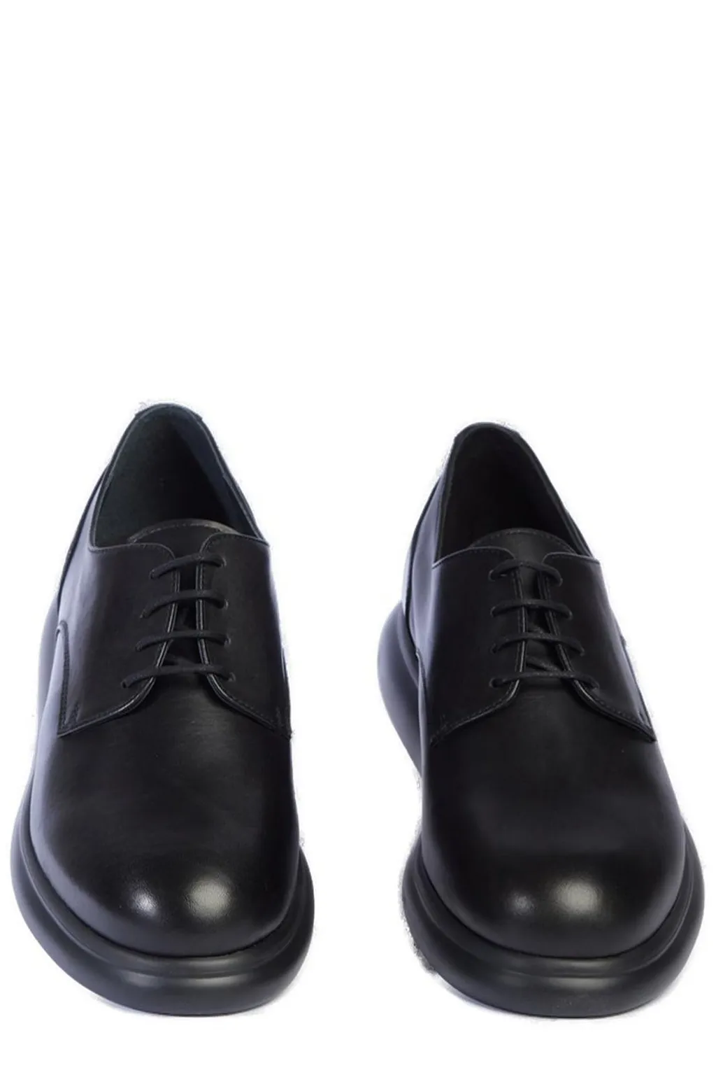 Karl Lagerfeld Granby Lace-Up Derby Shoes