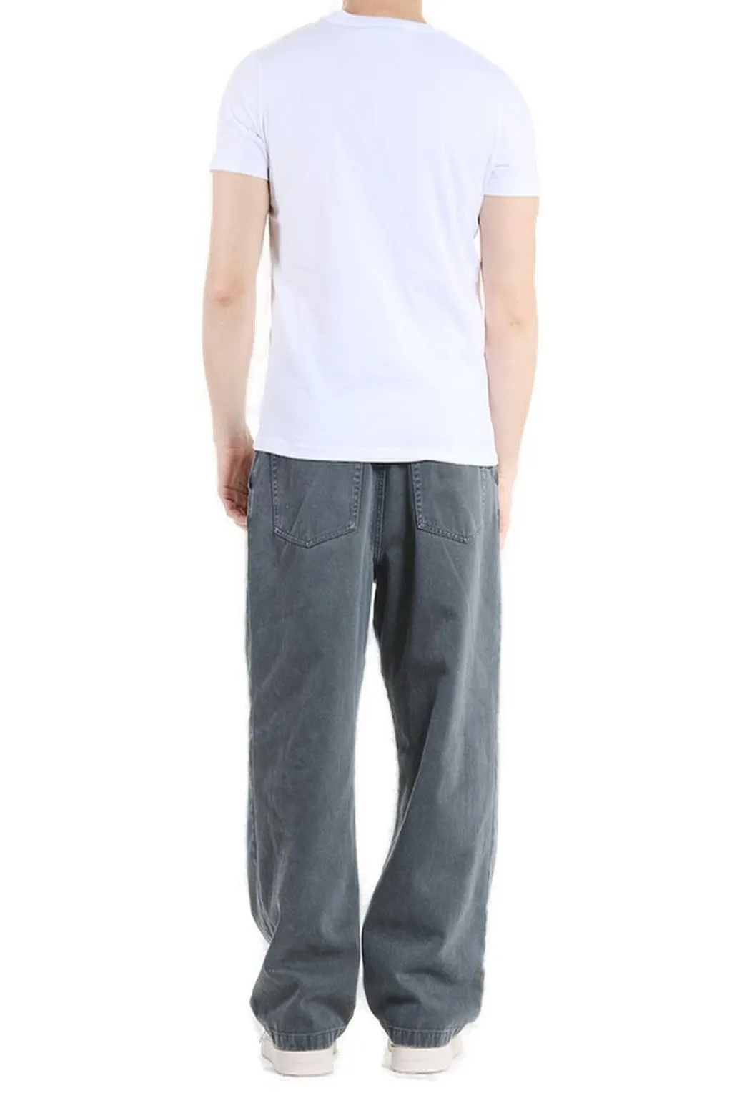 Karl Lagerfeld Logo Patch T-Shirt