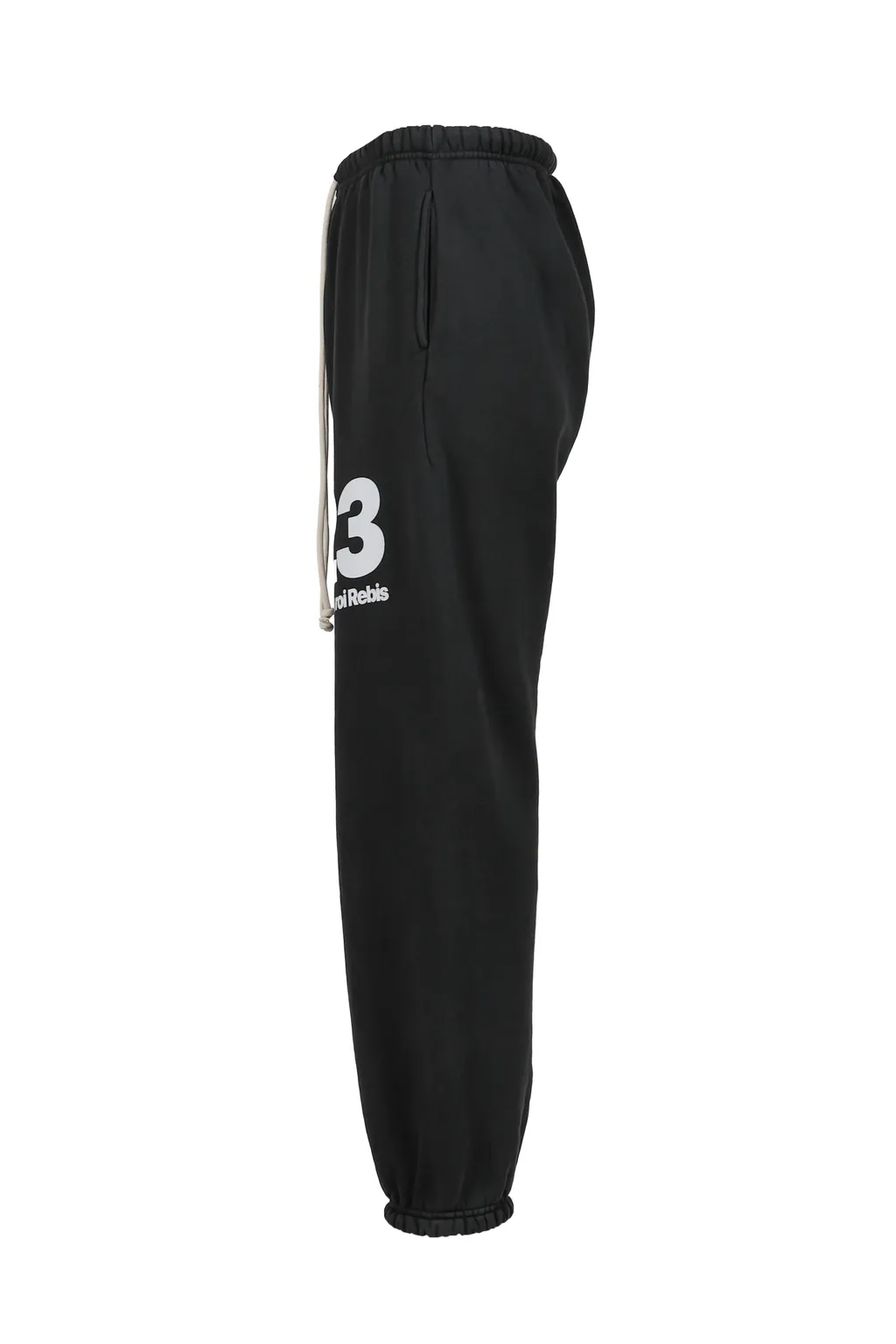 Metanoia Uso Sweat / Jet Black