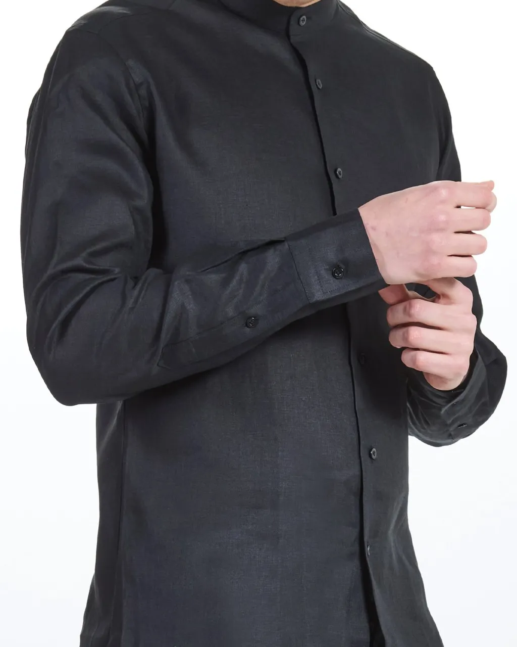 Karl Lagerfeld Long Sleeved Shirt