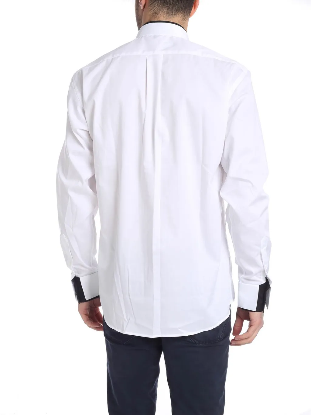 Karl Lagerfeld Long Sleeved Shirt