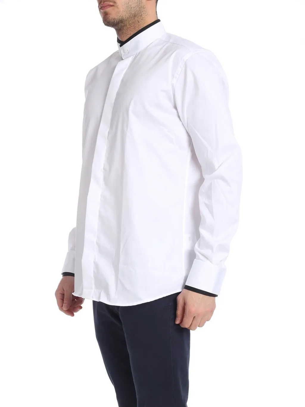 Karl Lagerfeld Long Sleeved Shirt