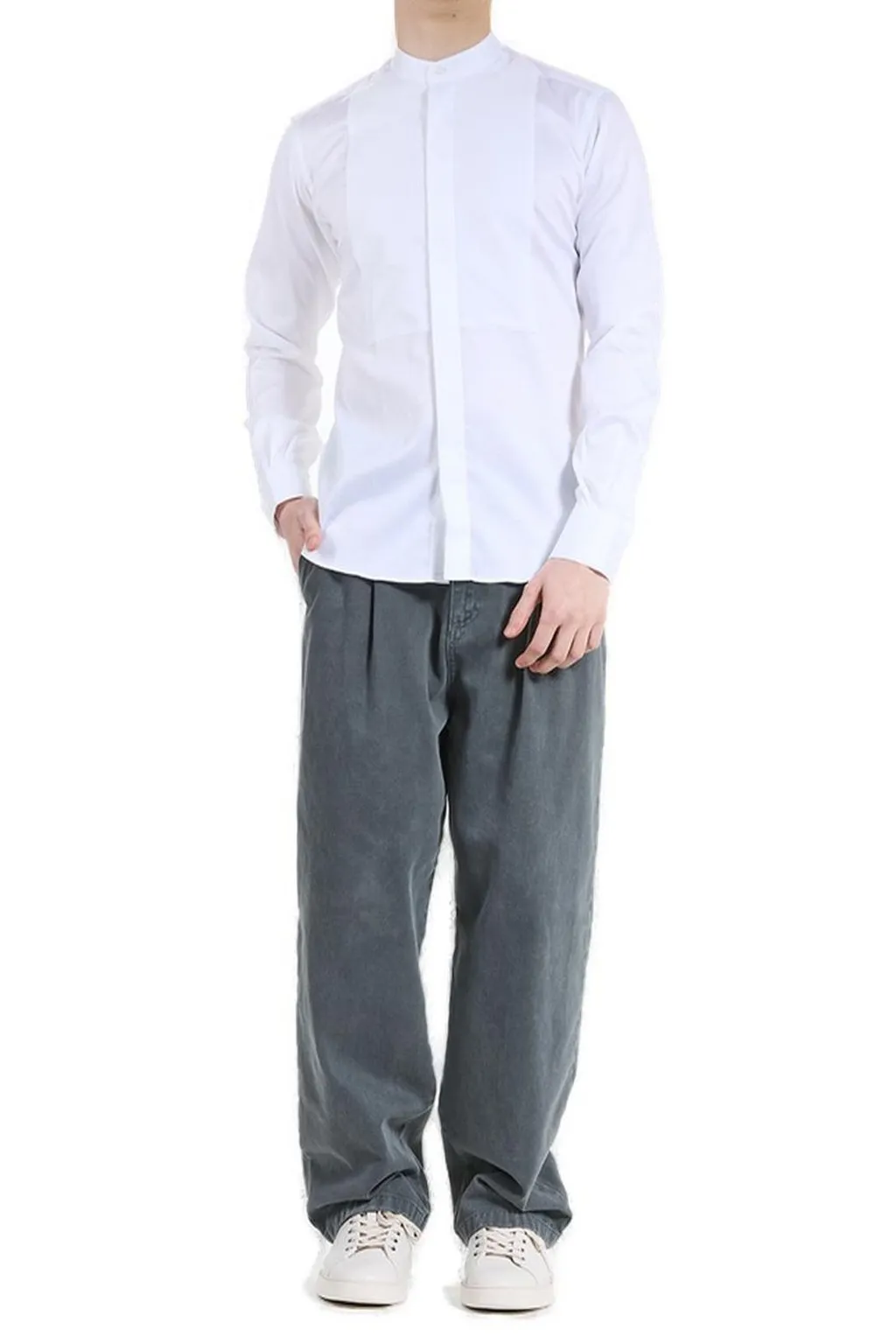 Karl Lagerfeld Long Sleeved Shirt