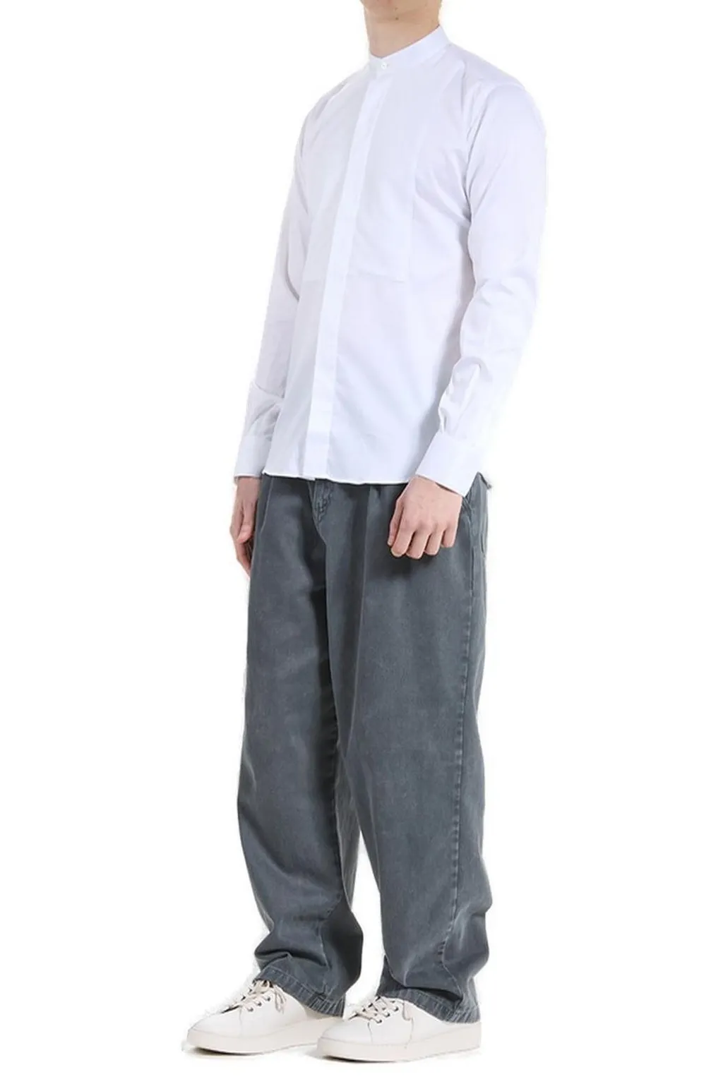 Karl Lagerfeld Long Sleeved Shirt