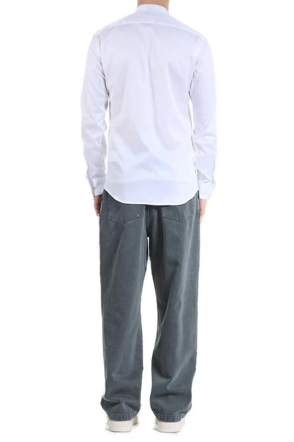 Karl Lagerfeld Long Sleeved Shirt