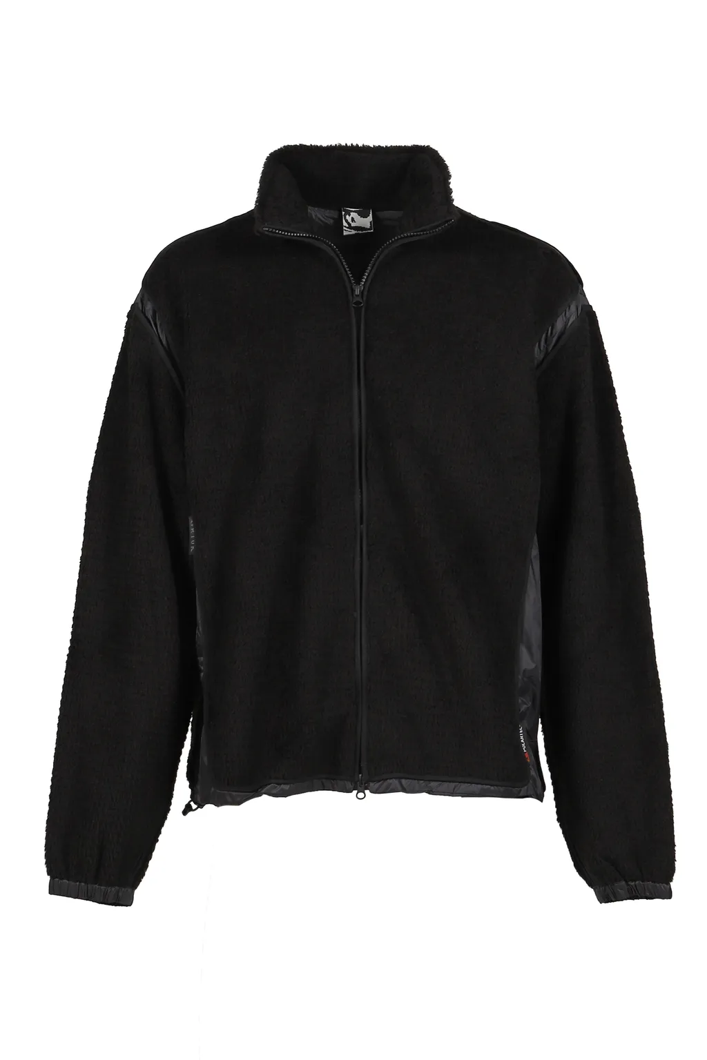 Alpha_ Jacket / Blk