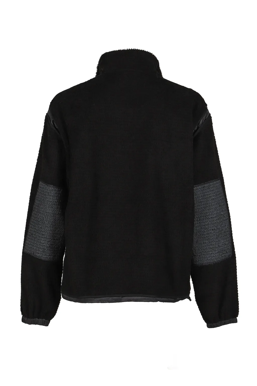 Alpha_ Jacket / Blk