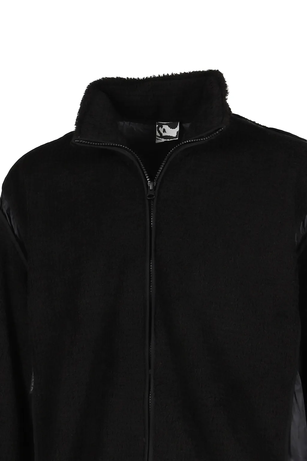 Alpha_ Jacket / Blk