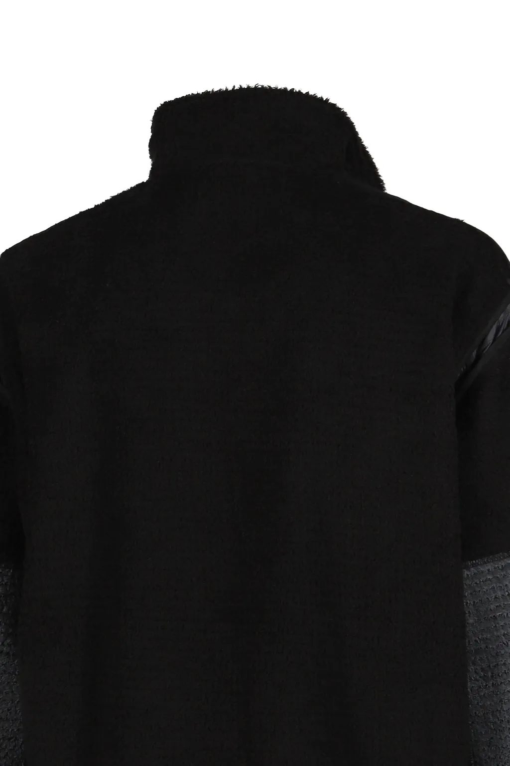 Alpha_ Jacket / Blk