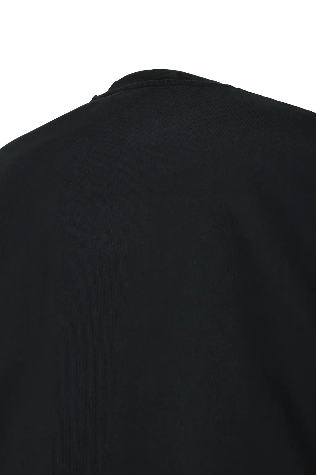 Fujimoto Face Tee / Black