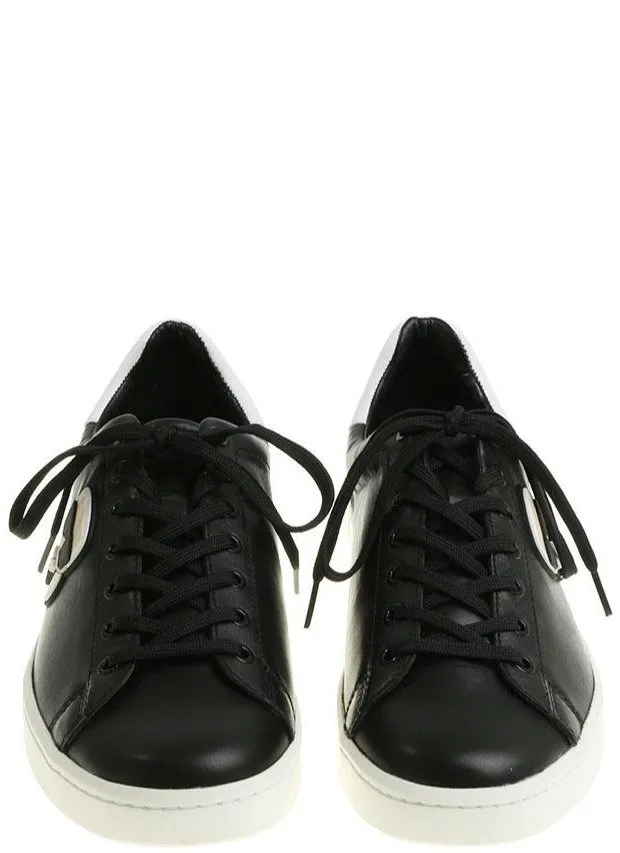 Karl Lagerfeld K/Ikonik 3D Lace Sneakers