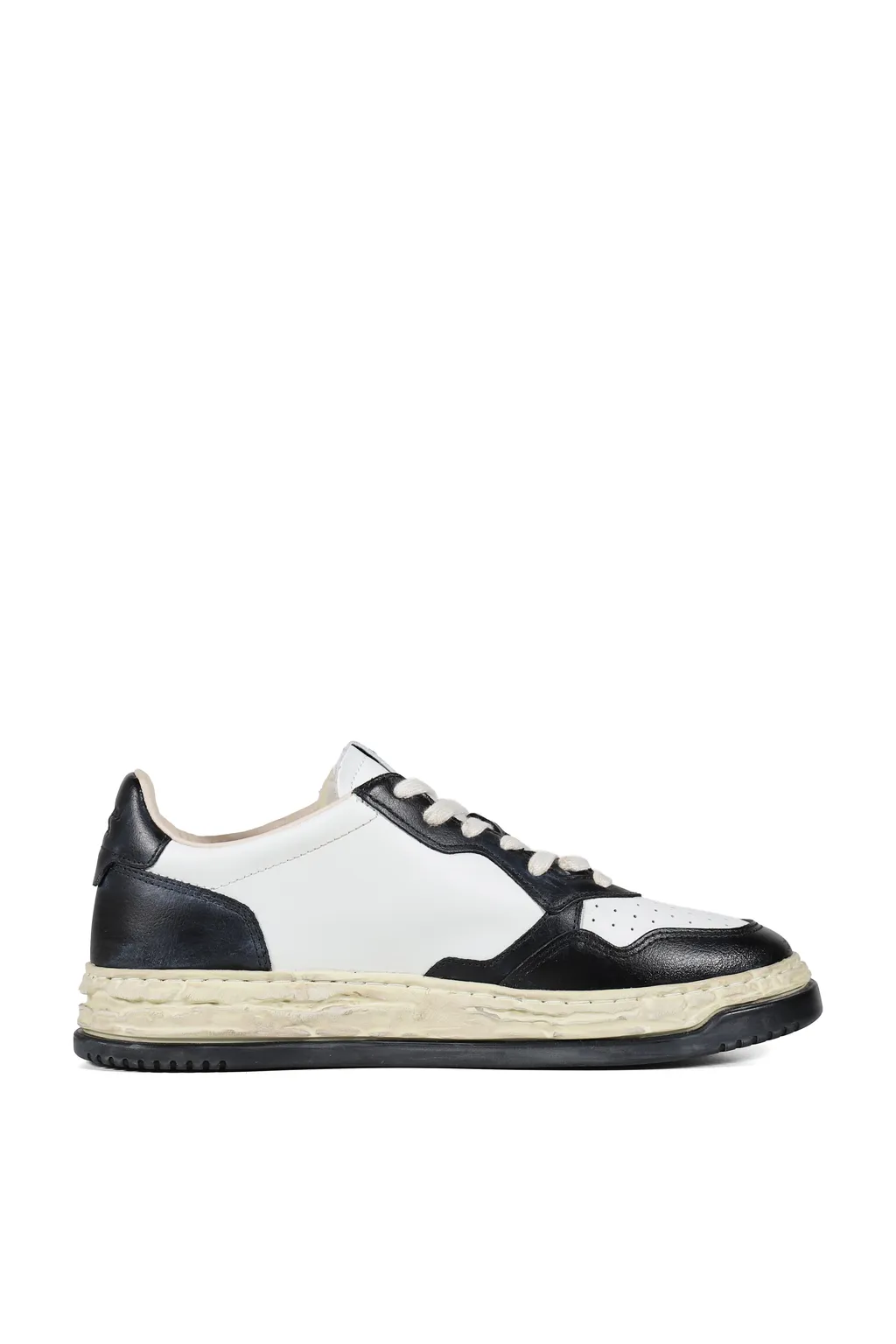 Sup Vint Low Man Mmy3 / Wht Blk
