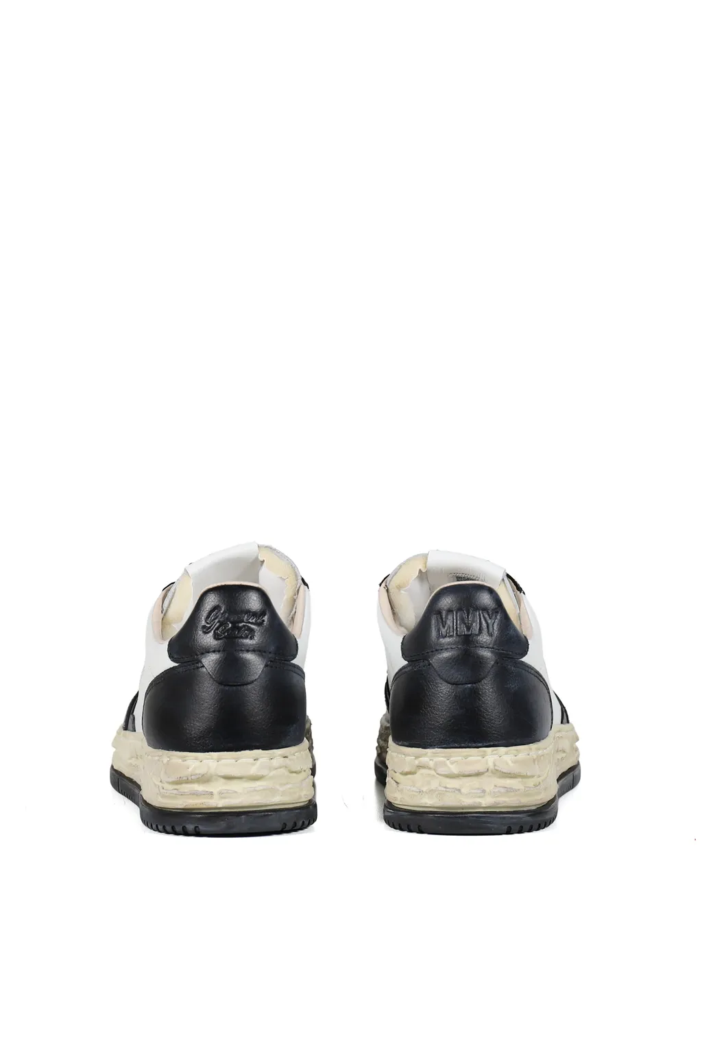 Sup Vint Low Man Mmy3 / Wht Blk