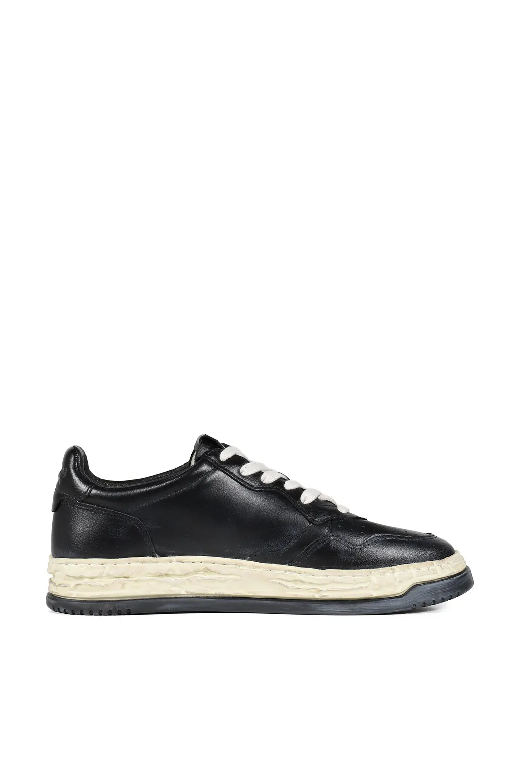 Sup Vint Low Man Mmy2 / Blk