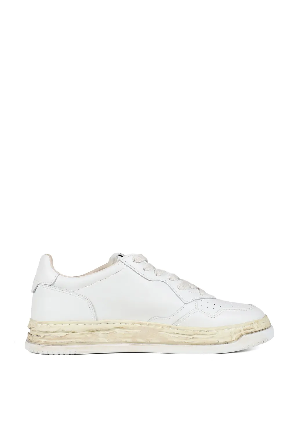 Sup Vint Low Man Mmy1 / Wht