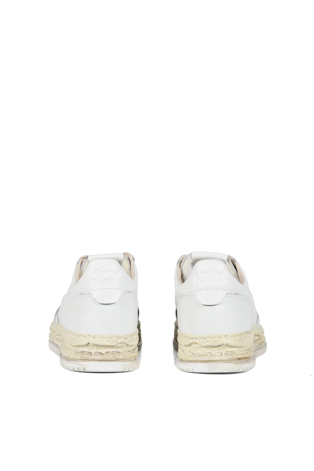 Sup Vint Low Man Mmy1 / Wht