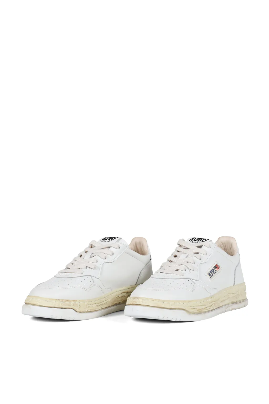 Sup Vint Low Man Mmy1 / Wht