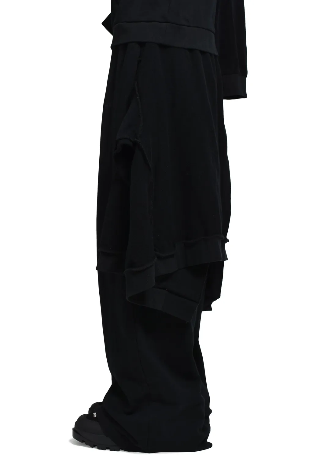 Ftercare Joggers / Blk
